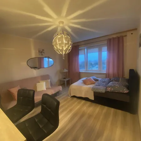 Apartment Srodmiescie