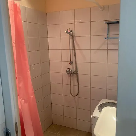 Srodmiescie Apartment Gdansk