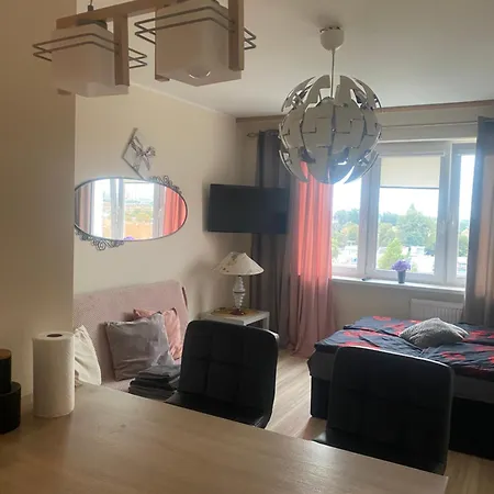 Srodmiescie * Gdansk